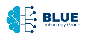 Blue Technology Group logo